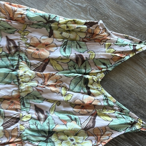 Perfect summer Quicksilver women’s dress - Picture 2 of 4